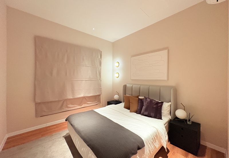 Saujana Ara Damansara New Launch Condo, Freehold, Sky SemiD, matured township