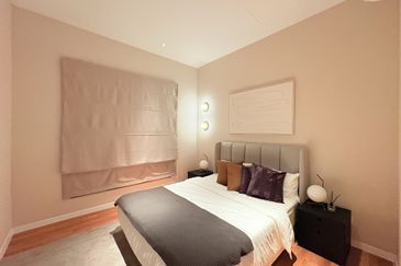 Saujana Ara Damansara New Launch Condo, Freehold, Sky SemiD, matured township