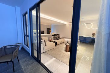 Saujana Ara Damansara New Launch Condo, Freehold, Sky SemiD, matured township