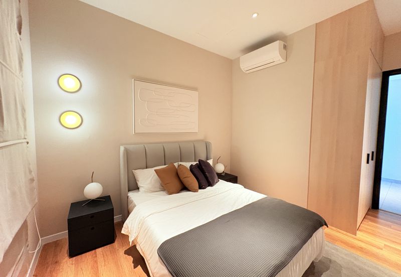 Saujana Ara Damansara New Launch Condo, Freehold, Sky SemiD, matured township