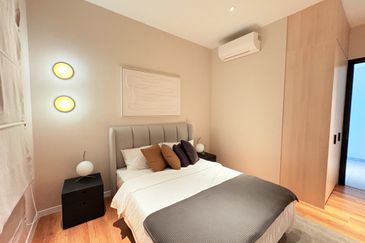 Saujana Ara Damansara New Launch Condo, Freehold, Sky SemiD, matured township