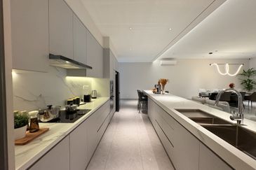 Saujana Ara Damansara New Launch Condo, Freehold, Sky SemiD, matured township