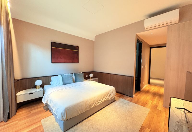 Saujana Ara Damansara New Launch Condo, Freehold, Sky SemiD, matured township