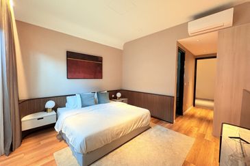 Saujana Ara Damansara New Launch Condo, Freehold, Sky SemiD, matured township