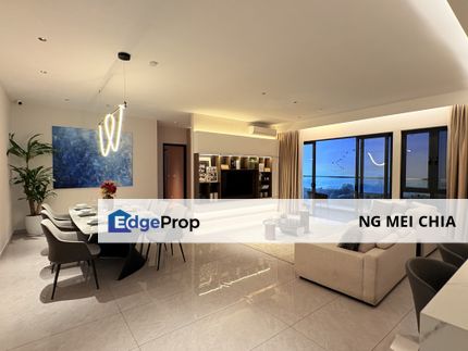 Saujana Ara Damansara New Launch Condo, Freehold, Sky SemiD, matured township, Selangor, Ara Damansara