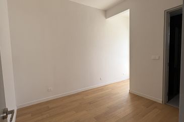 Daya Residence Kwasa Damansara