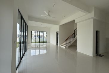 Daya Residence Kwasa Damansara