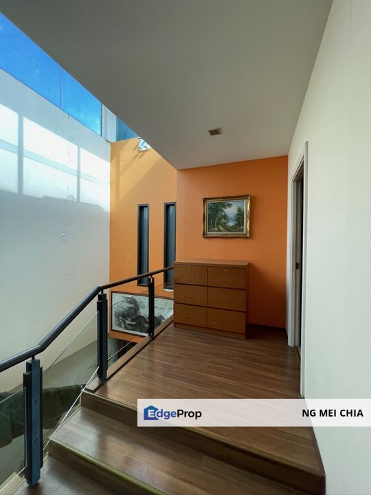 SS5 Kelana Jaya, PJ, Freehold, exclusive Semi-D, large built-up size, matured neighbourhood in PJ, most sought after location, Selangor, Kelana Jaya