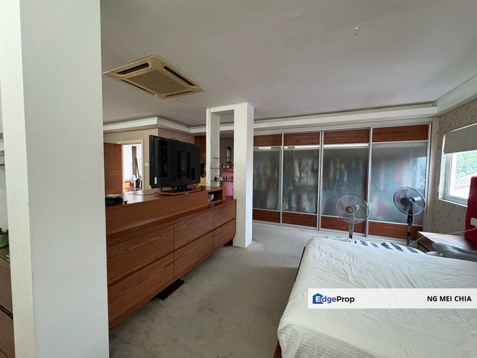 SS5 Kelana Jaya, PJ, Freehold, exclusive Semi-D, large built-up size, matured neighbourhood in PJ, most sought after location, Selangor, Kelana Jaya