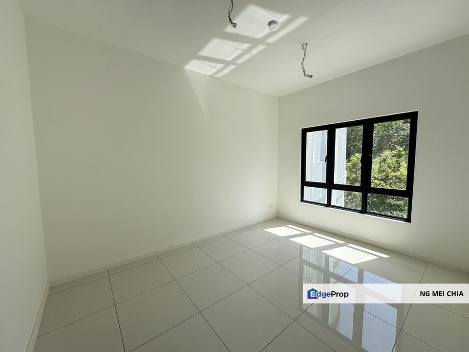 Mahogany Residences at Kota Damansara, Completing Soon, Exclusive Residential Condominium, Low Density, Strategic location, Selangor, Kota Damansara