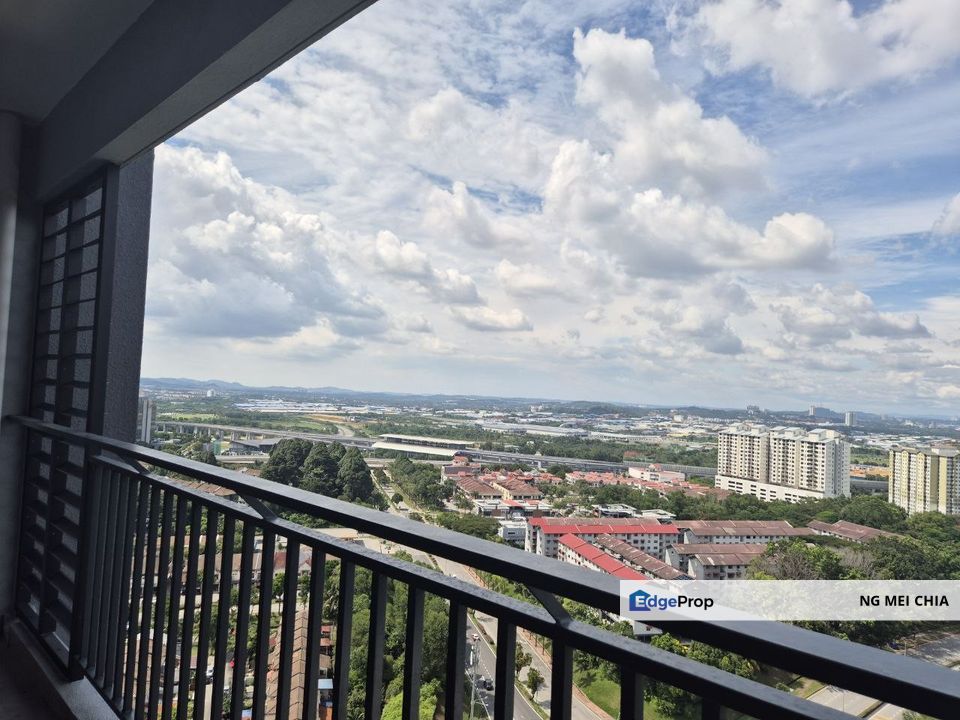 Mahogany Residences at Kota Damansara, Completing Soon, Exclusive Residential Condominium, Low Density, Strategic location, Selangor, Kota Damansara