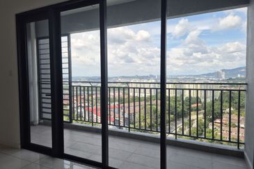 Mahogany Residences