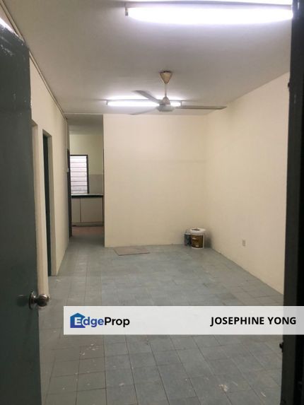 Convenient Cheras Apartment For Rent @ Bdr Mahkota Cheras Near BMC Mall , Selangor, Cheras