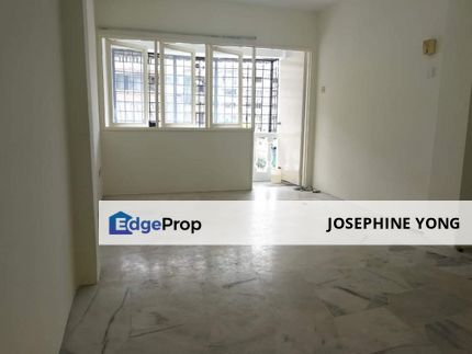 Cheras Apartment Near Amenities & Easy Access To Highway For Sale, Selangor, Cheras