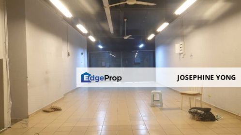 Megan Phoenix Business Shoplot for Sale, Kuala Lumpur, Cheras
