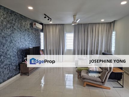 Fully Furnished Koi Kinrara Condo for Sale, Selangor, Puchong