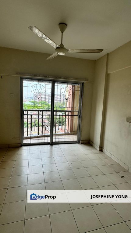 Villa Tropika condo for rent, Kuala Lumpur, Cheras