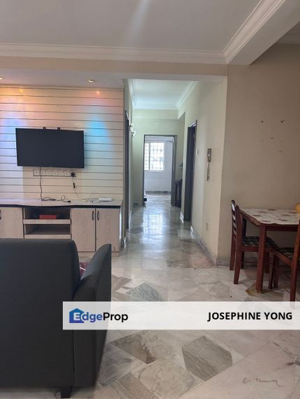 Fully furnished Bukit Pandan 2 condo for rent, Kuala Lumpur, 