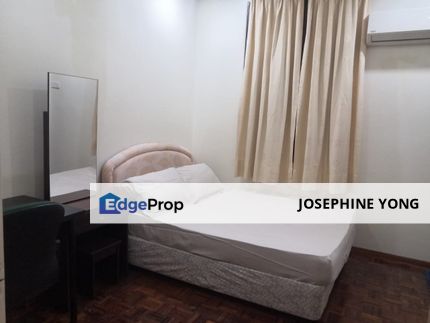 Kota Damansara Terraced House Room for Rent, Selangor, Kota Damansara