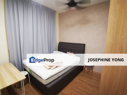 Saville Cheras Service Residence fully furnished room for rent, Selangor, Cheras