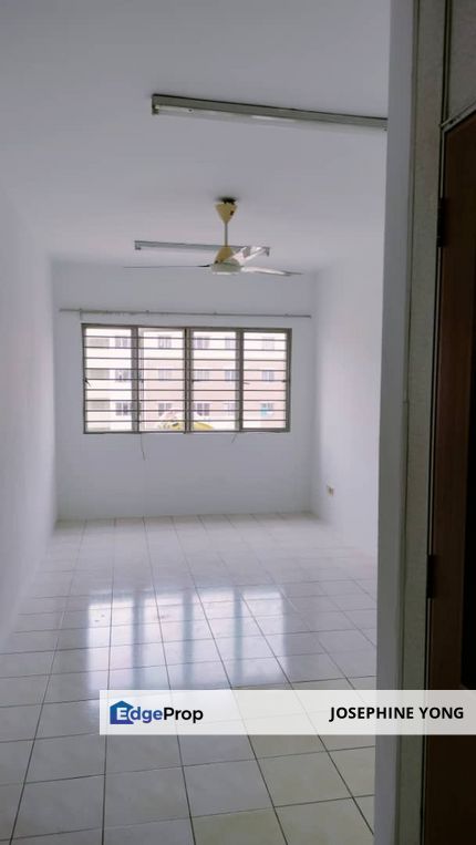 Pangsapuri Suria @ Bandar Kinrara Puchong for rent, Selangor, Bandar Kinrara Puchong