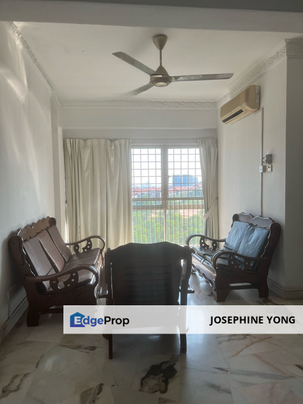 Fully Furnished 3 Bedroom with Strategic Location in Cheras for Rent, Kuala Lumpur, Cheras
