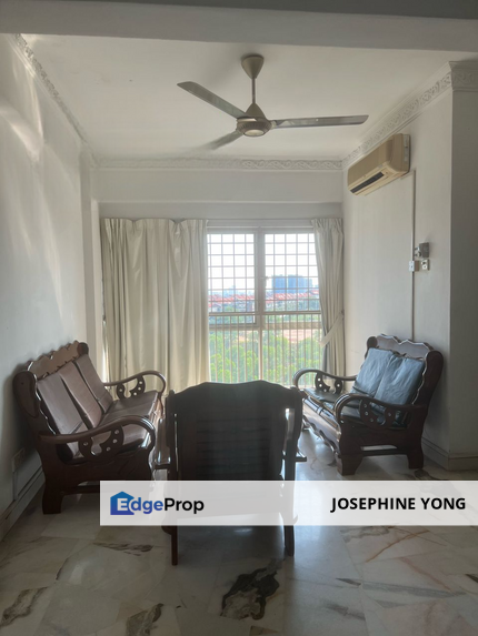 Freehold Fully Furnished 3 Beds Condo in Cheras For Sale, Kuala Lumpur, Cheras