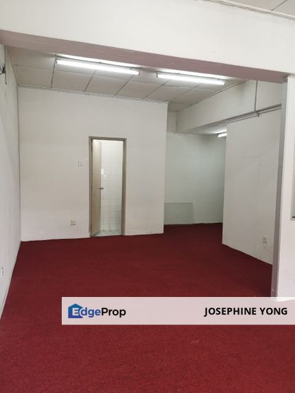 Commercial Office Unit-Cheras Business Centre for Sale, Kuala Lumpur, Cheras