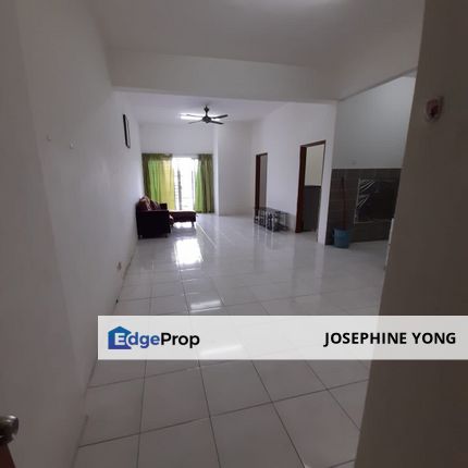 Suria Residence Apartment Unit for Sale, Selangor, Cheras South