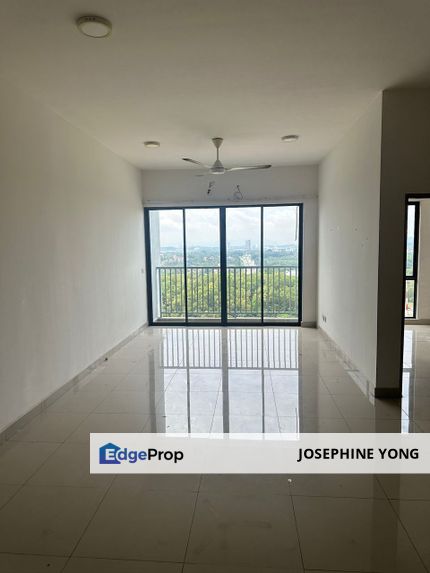 Top Qualtiy Green Park Condo for Rent, Selangor, Seri Kembangan