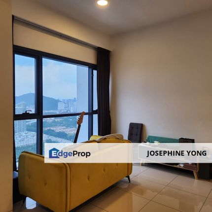 Residential Hub Bayberry Serviced Residence for Sale, Selangor, Tropicana