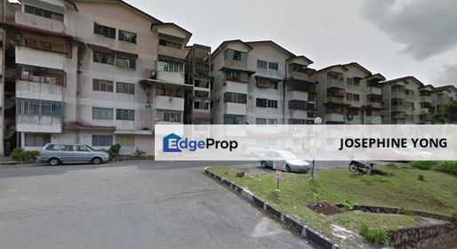 Glen Court for Sale Bandar Sungai Long Walking Distance to UTAR, Selangor, Kajang