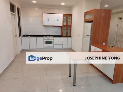 Super Spacious Impian Emas Condo for Rent, Kuala Lumpur, Bangsar