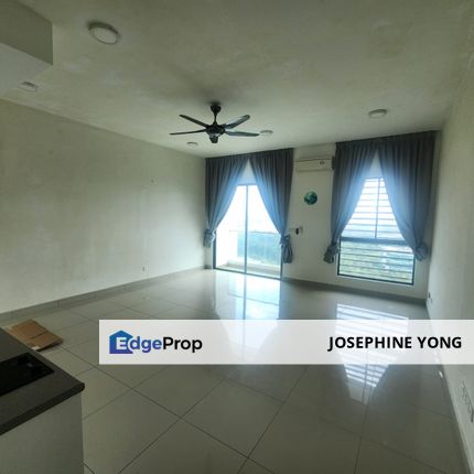 Cybersquare SoHo Nice Unit For Rent, Selangor, Cyberjaya