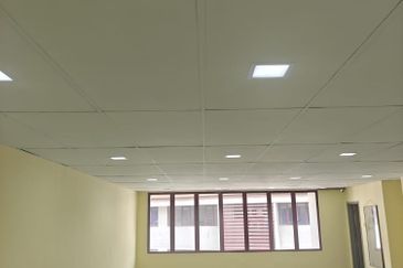 Megan Phoenix Business Centre