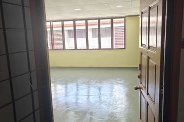 Megan Phoenix Business Centre