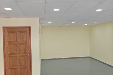 Megan Phoenix Business Centre