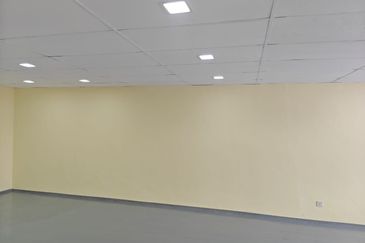 Megan Phoenix Business Centre