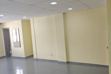 Megan Phoenix Business Centre