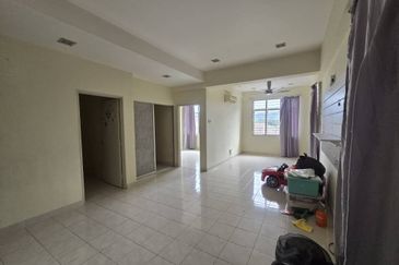 Taragon Puteri Cheras