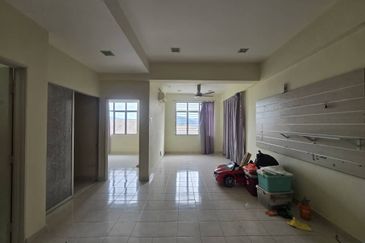 Taragon Puteri Cheras