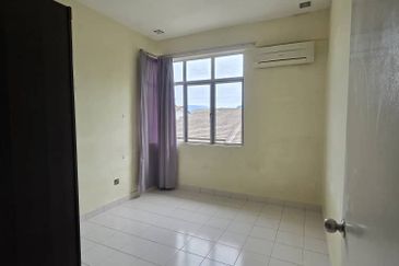 Taragon Puteri Cheras