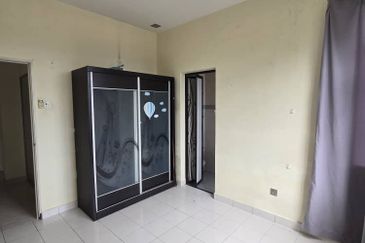 Taragon Puteri Cheras