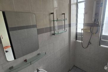 Taragon Puteri Cheras