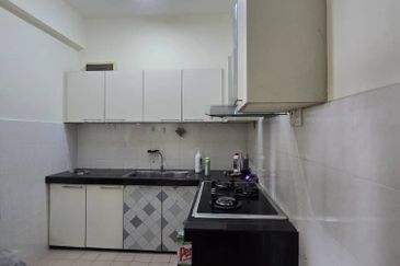 Taragon Puteri Cheras