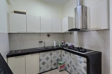 Taragon Puteri Cheras