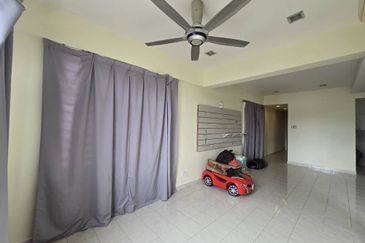 Taragon Puteri Cheras