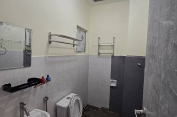 Taragon Puteri Cheras