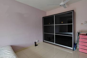 Bandar Damai Perdana