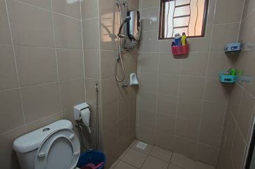 Bandar Damai Perdana